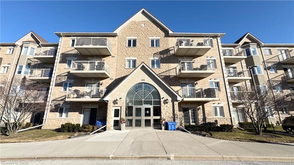 112-4016 Kilmer Drive, Burlington, ON, L7M 5A7