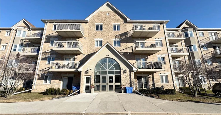 112-4016 Kilmer Drive, Burlington, ON, L7M 5A7