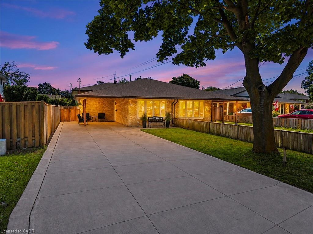 167 Berkindale Drive