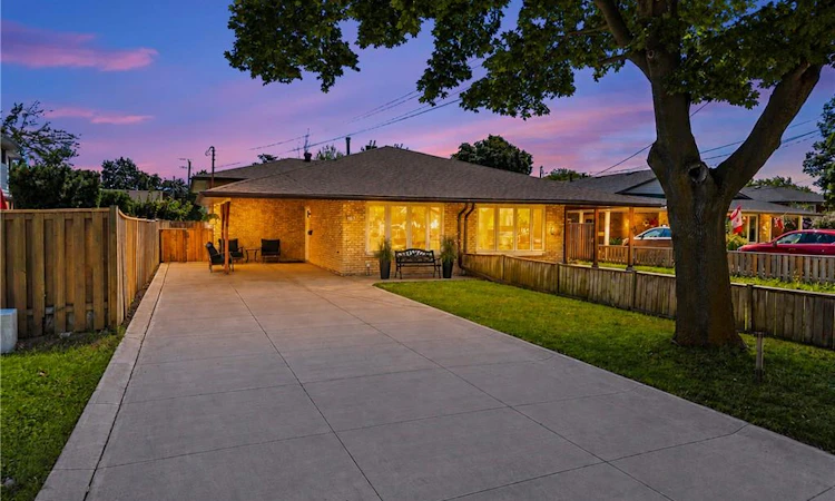 167 Berkindale Drive