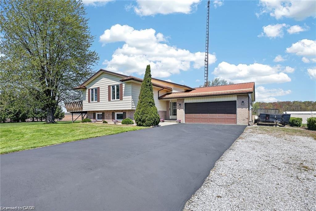 4617 Highway 3, Norfolk County, ON, N3Y 4K4