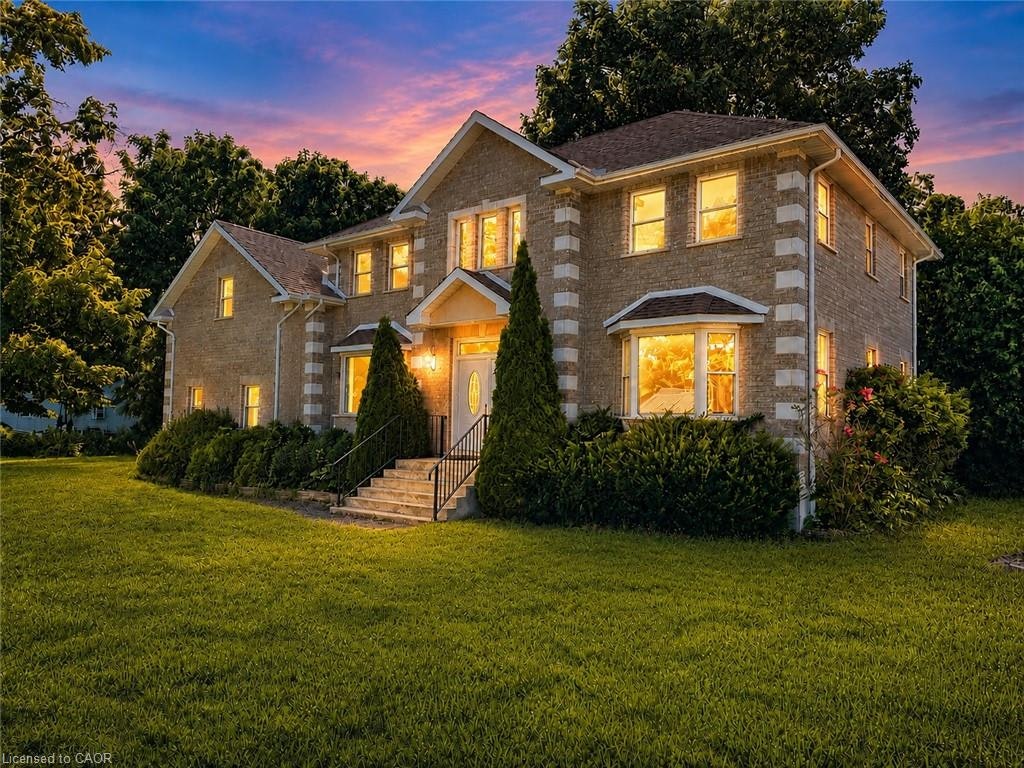 4 Palmer Street, Norfolk County, ON, N0E 1S0