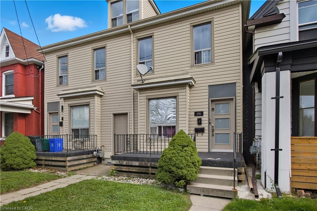 1-296 Emerald Street N, Hamilton, ON, L8L 5L3 - 12