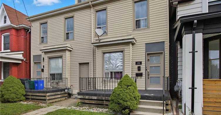 1-296 Emerald Street N, Hamilton, ON, L8L 5L3 - 12
