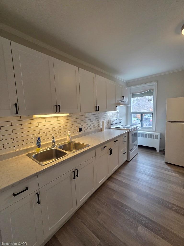1-296 Emerald Street N, Hamilton, ON, L8L 5L3 - 6