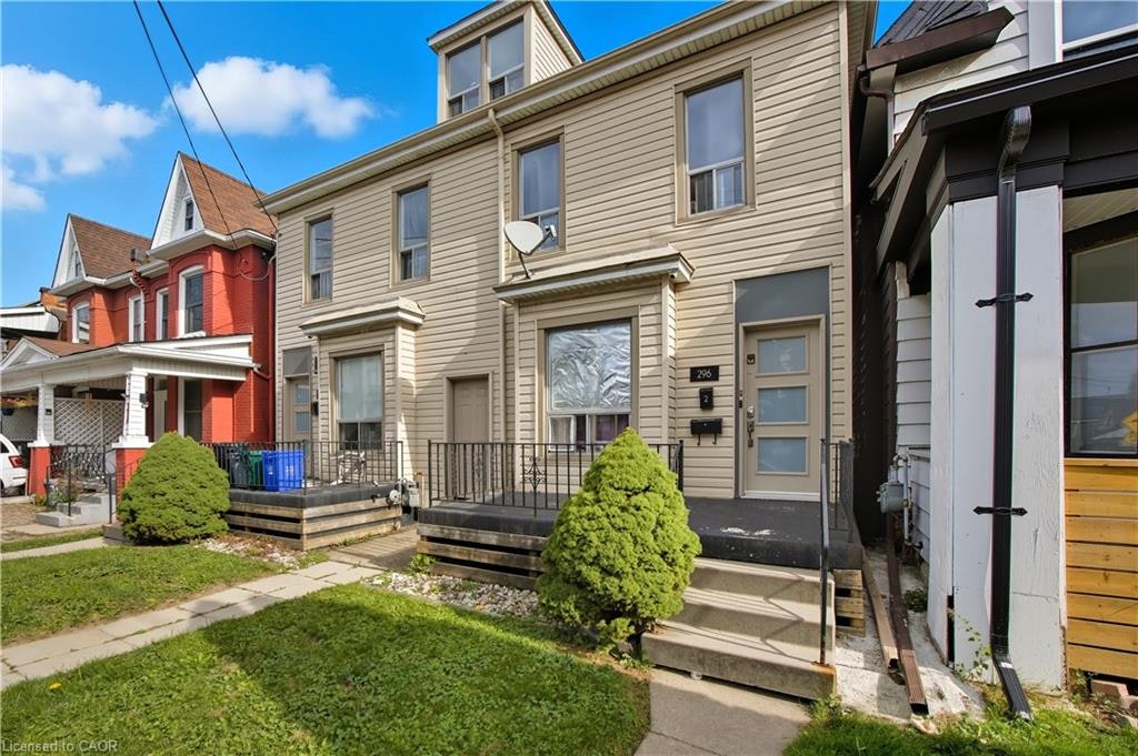 1-296 Emerald Street N, Hamilton, ON, L8L 5L3 - 13