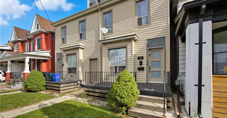 1-296 Emerald Street N, Hamilton, ON, L8L 5L3 - 13