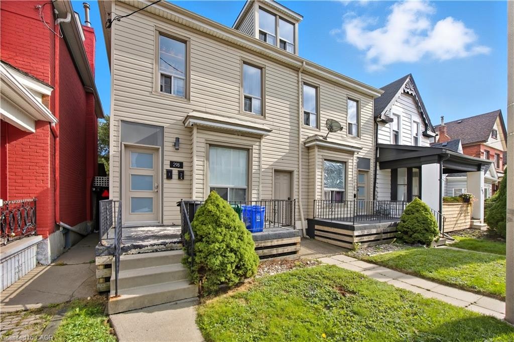 1-296 Emerald Street N, Hamilton, ON, L8L 5L3 - 15