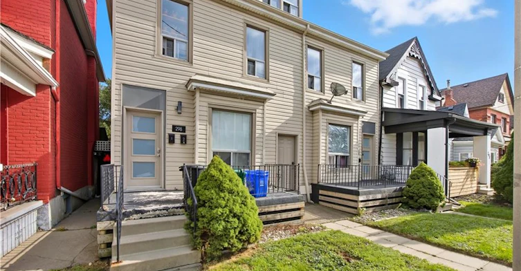 1-296 Emerald Street N, Hamilton, ON, L8L 5L3 - 15