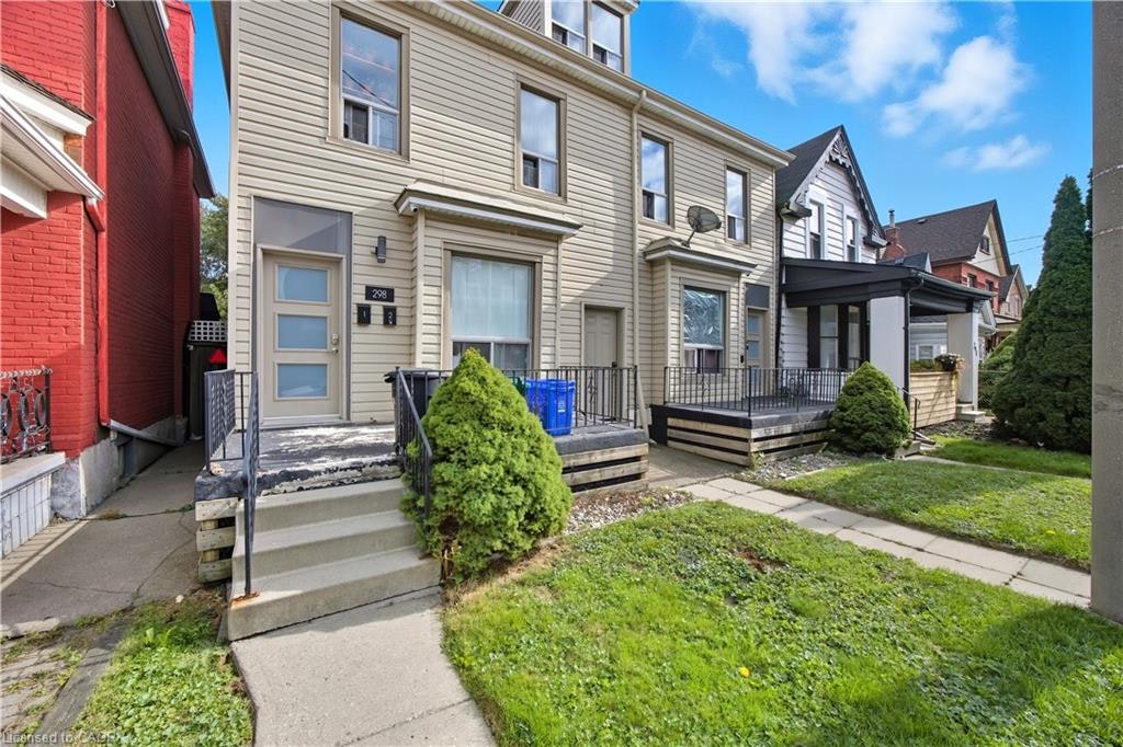 1-296 Emerald Street N, Hamilton, ON, L8L 5L3 - 14