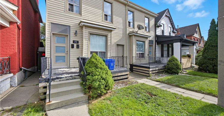 1-296 Emerald Street N, Hamilton, ON, L8L 5L3 - 14
