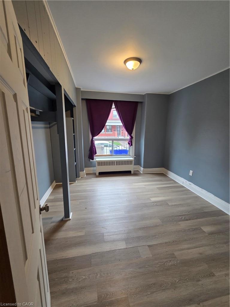 1-296 Emerald Street N, Hamilton, ON, L8L 5L3 - 9
