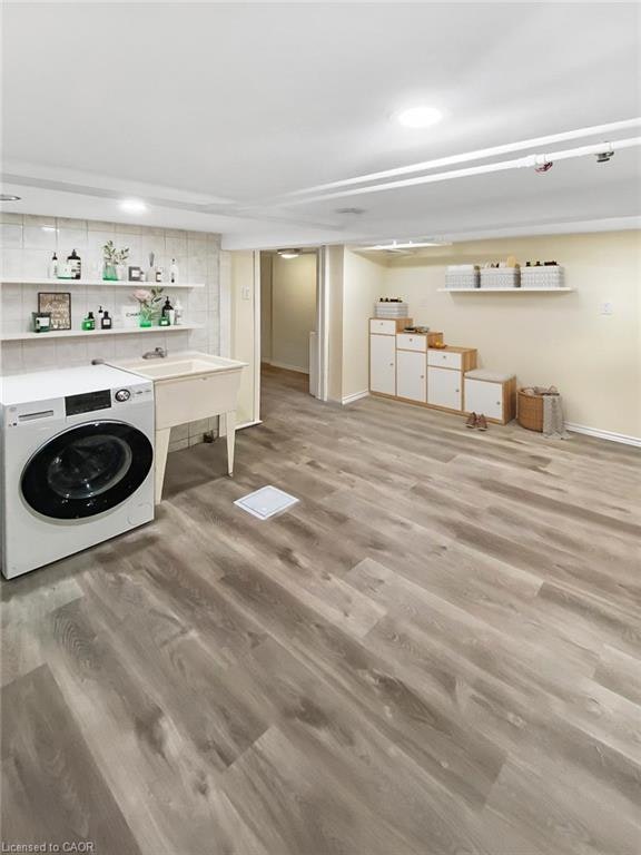 1-296 Emerald Street N, Hamilton, ON, L8L 5L3 - 20