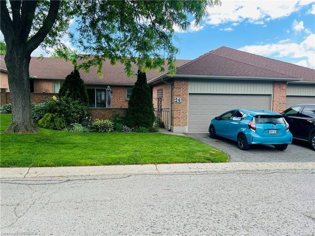 24-5 Cadeau Terrace, London, ON, N6K 4H1