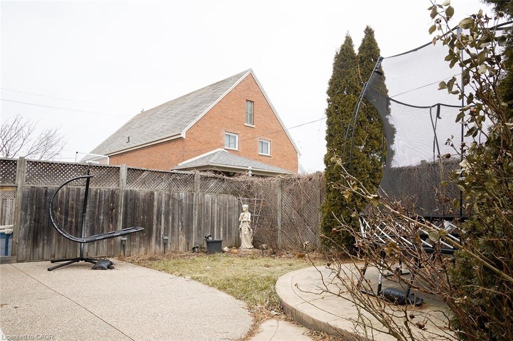 406 Ferguson Avenue N, Hamilton, ON, L8L 4Y7 - 43