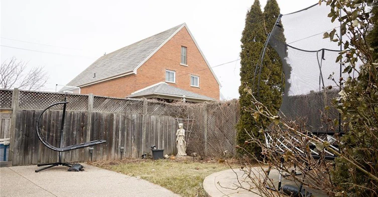 406 Ferguson Avenue N, Hamilton, ON, L8L 4Y7 - 43