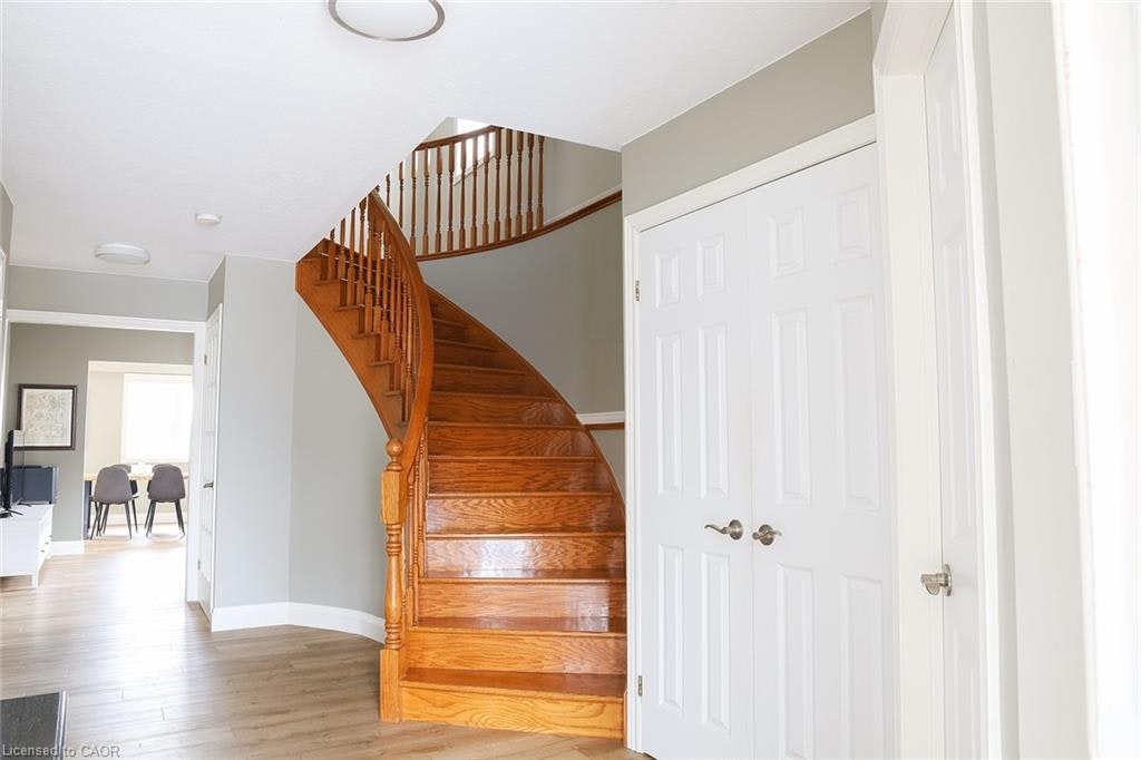 406 Ferguson Avenue N, Hamilton, ON, L8L 4Y7 - 2