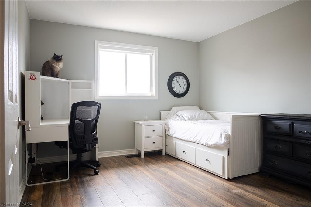 406 Ferguson Avenue N, Hamilton, ON, L8L 4Y7 - 36