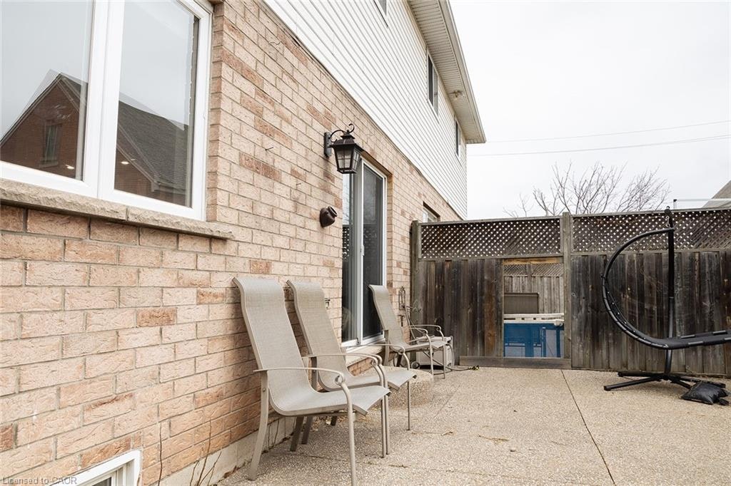 406 Ferguson Avenue N, Hamilton, ON, L8L 4Y7 - 44