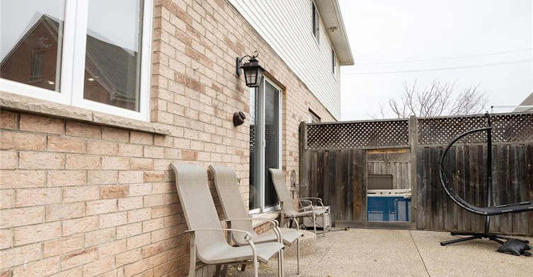 406 Ferguson Avenue N, Hamilton, ON, L8L 4Y7 - 44
