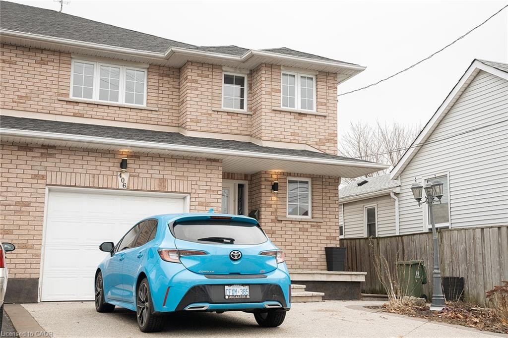 406 Ferguson Avenue N, Hamilton, ON, L8L 4Y7 - 45