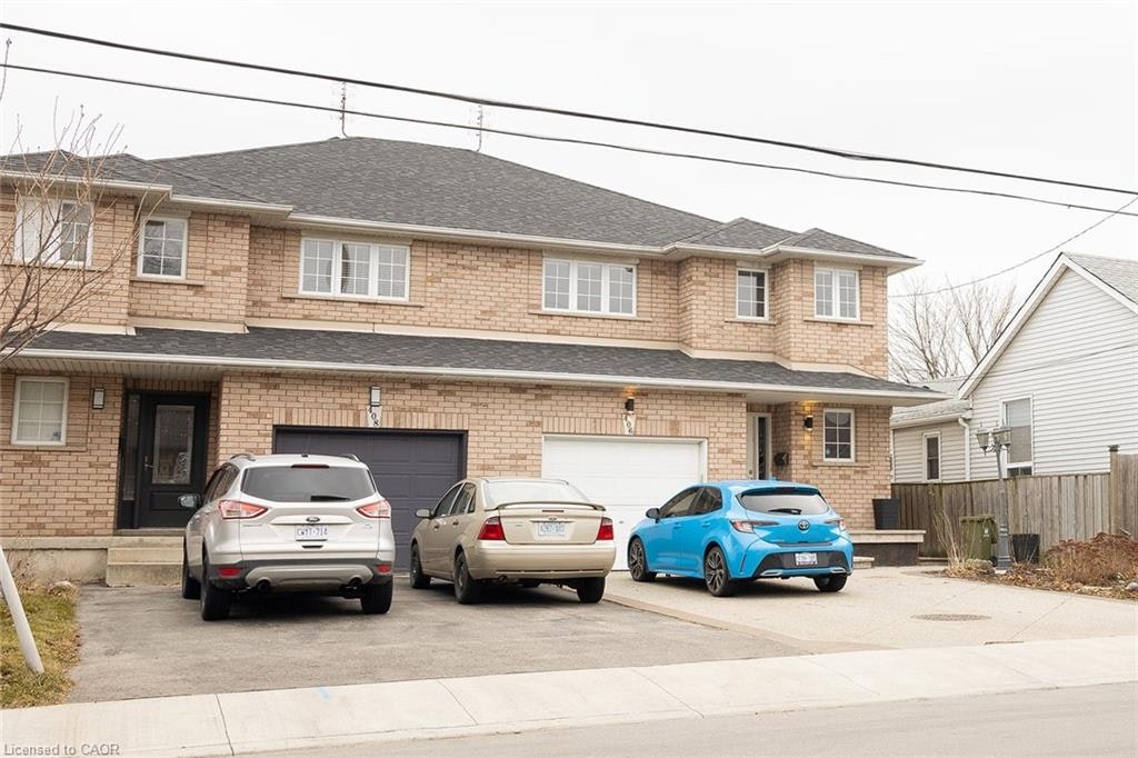 406 Ferguson Avenue N, Hamilton, ON, L8L 4Y7 - 46