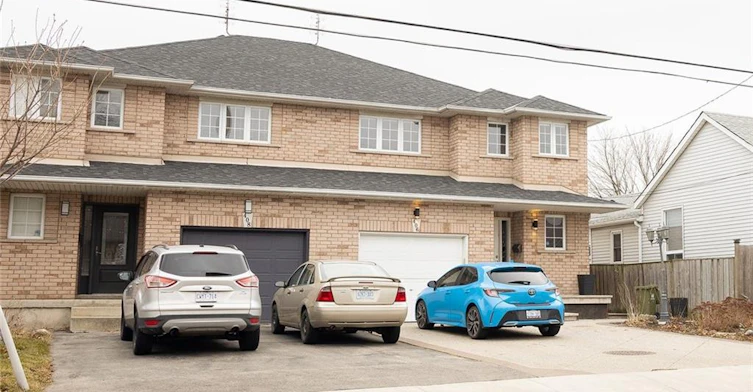 406 Ferguson Avenue N, Hamilton, ON, L8L 4Y7 - 46