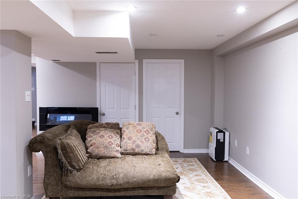 406 Ferguson Avenue N, Hamilton, ON, L8L 4Y7 - 19