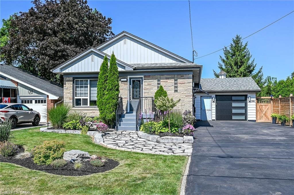386 Upper Kenilworth Avenue, Hamilton, ON, L8T 4G5