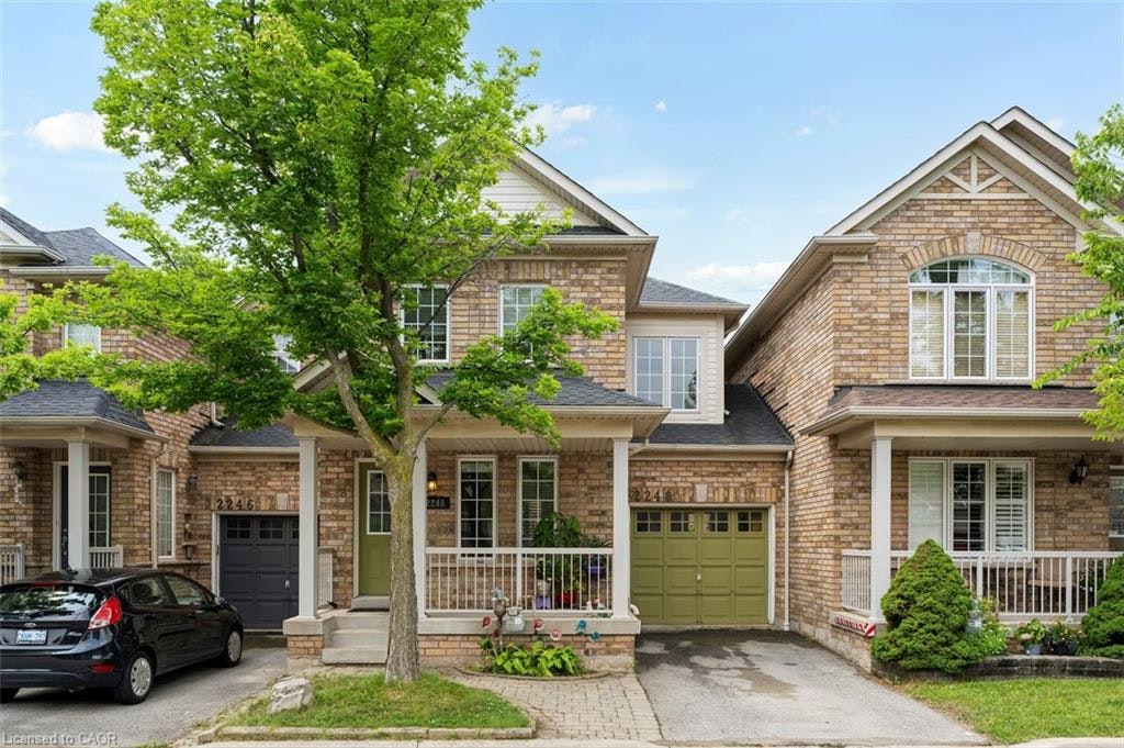 2248 Seton Crescent, Burlington, ON, L7L 6Y4