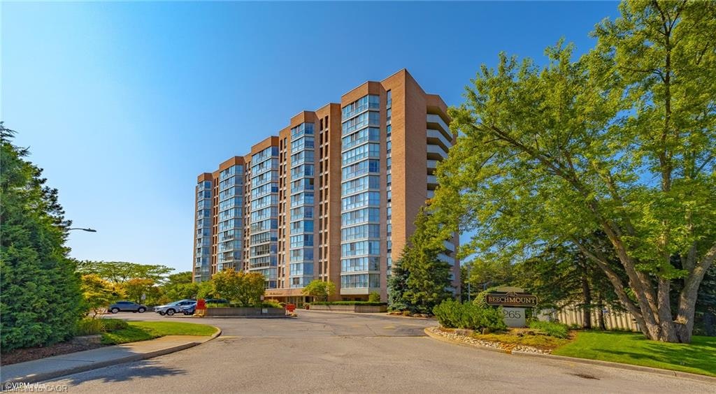 601-265 Westcourt Place, Waterloo, ON, N2L 6E4