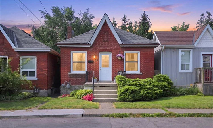 58 Edinburgh Avenue