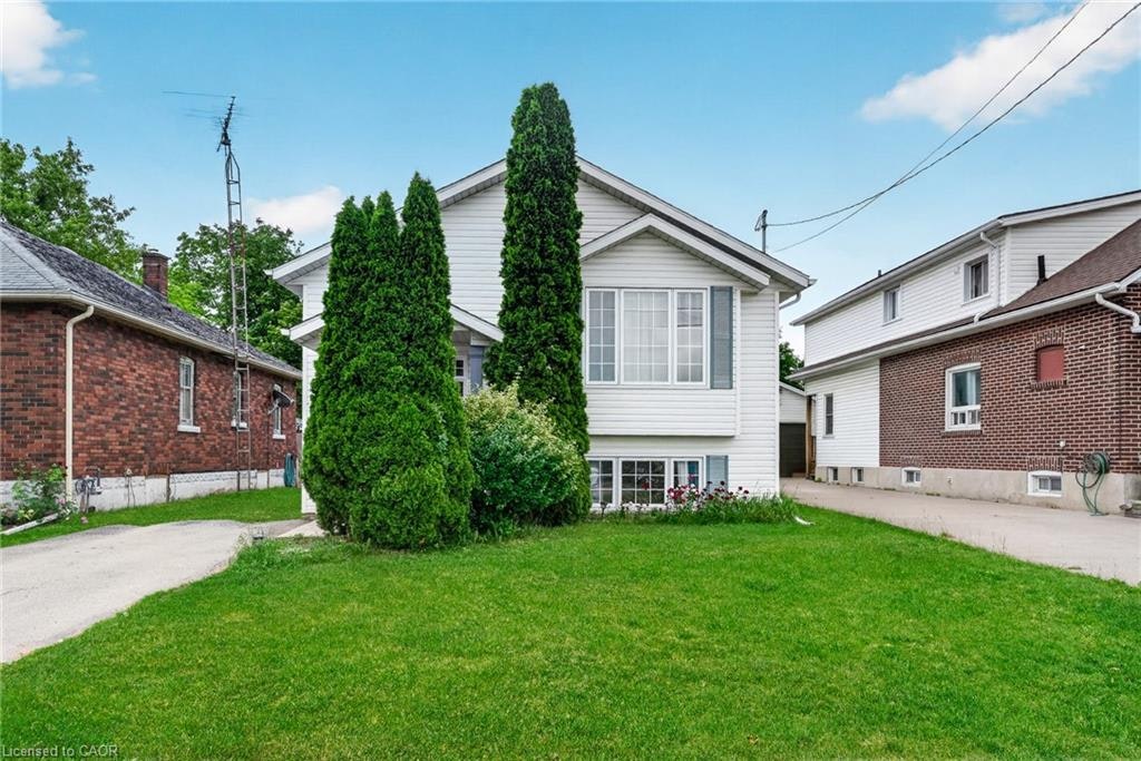 5524 Fraser Street, Niagara Falls, ON, L2E 3C9