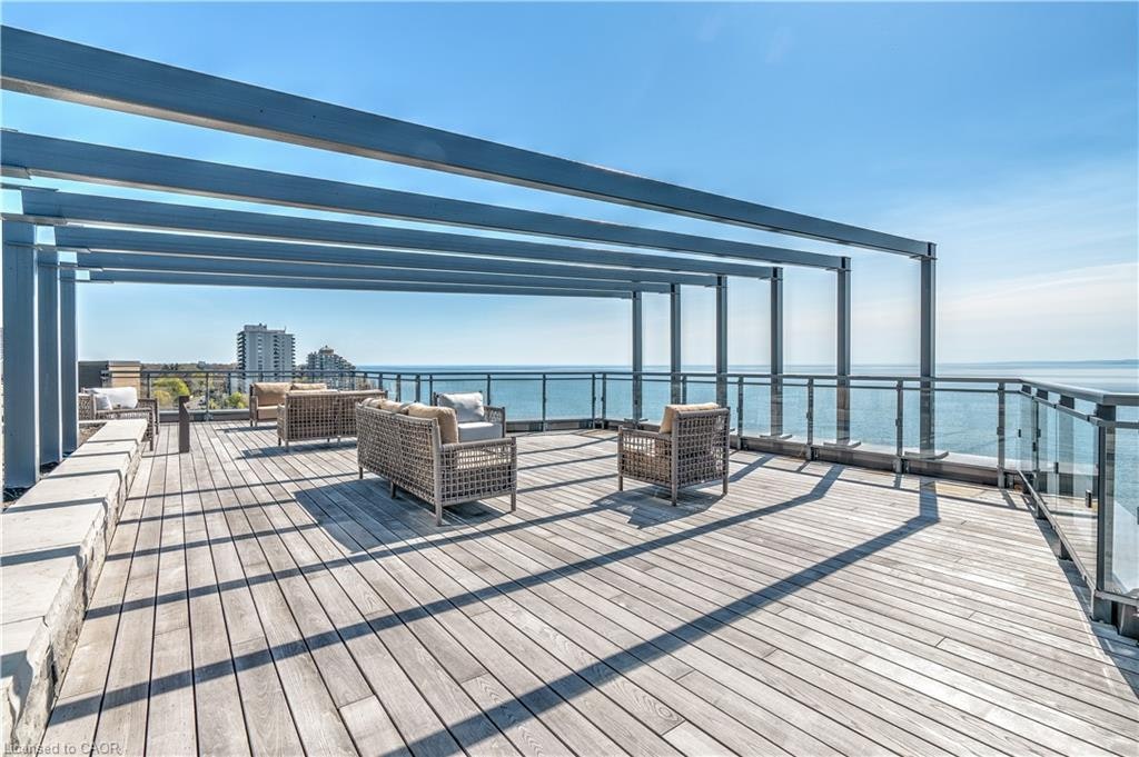 1102-2060 Lakeshore Road, Burlington, ON, L7R 0G2 - 29