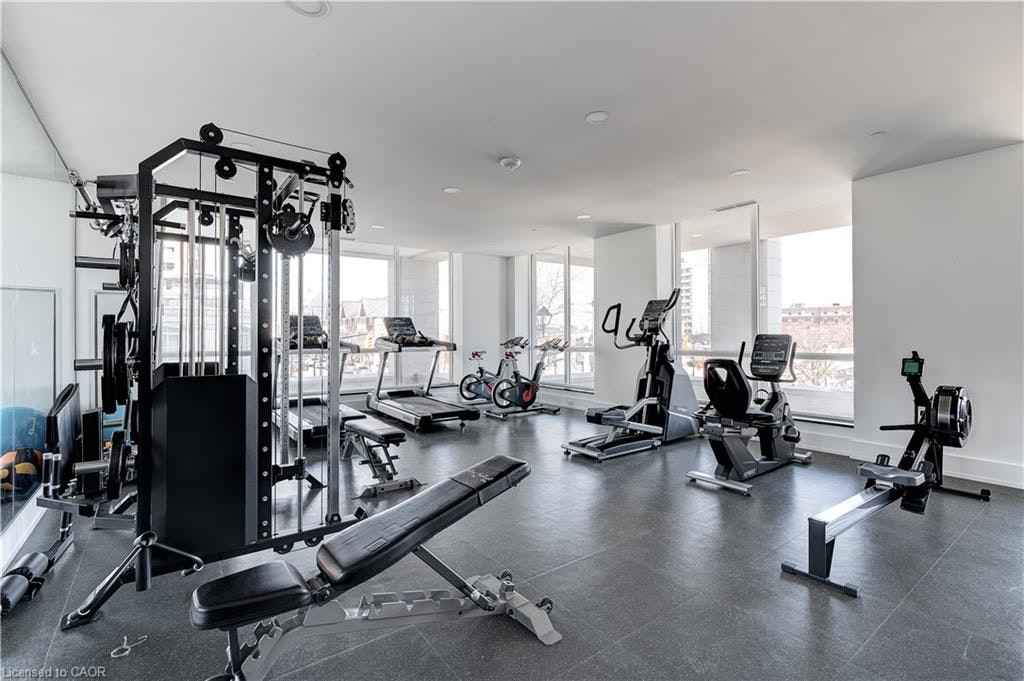1102-2060 Lakeshore Road, Burlington, ON, L7R 0G2 - 22