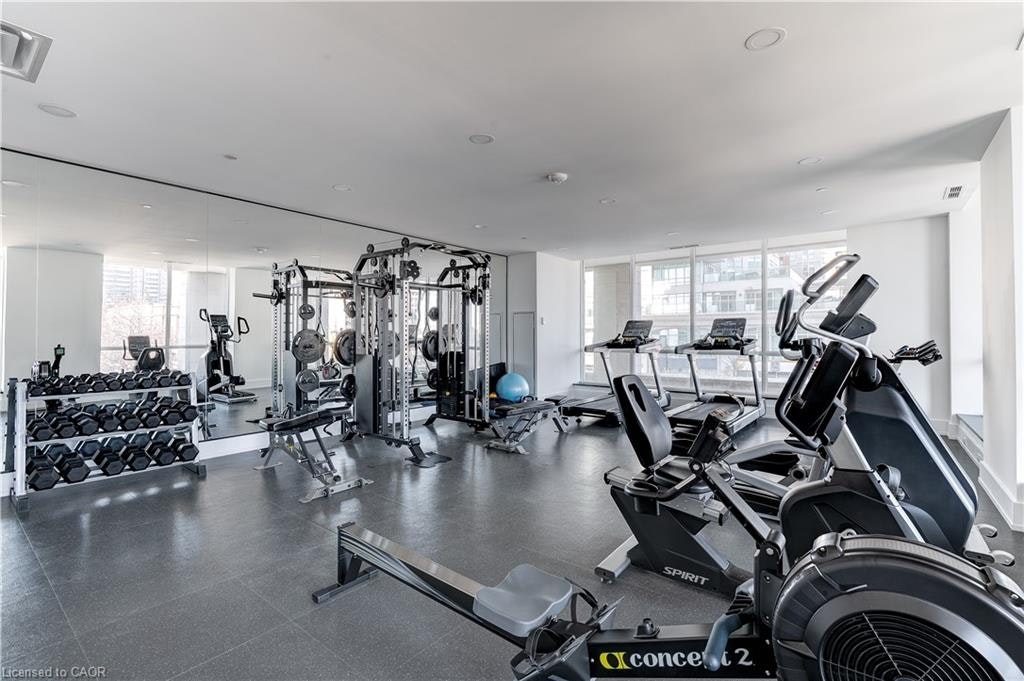 1102-2060 Lakeshore Road, Burlington, ON, L7R 0G2 - 21