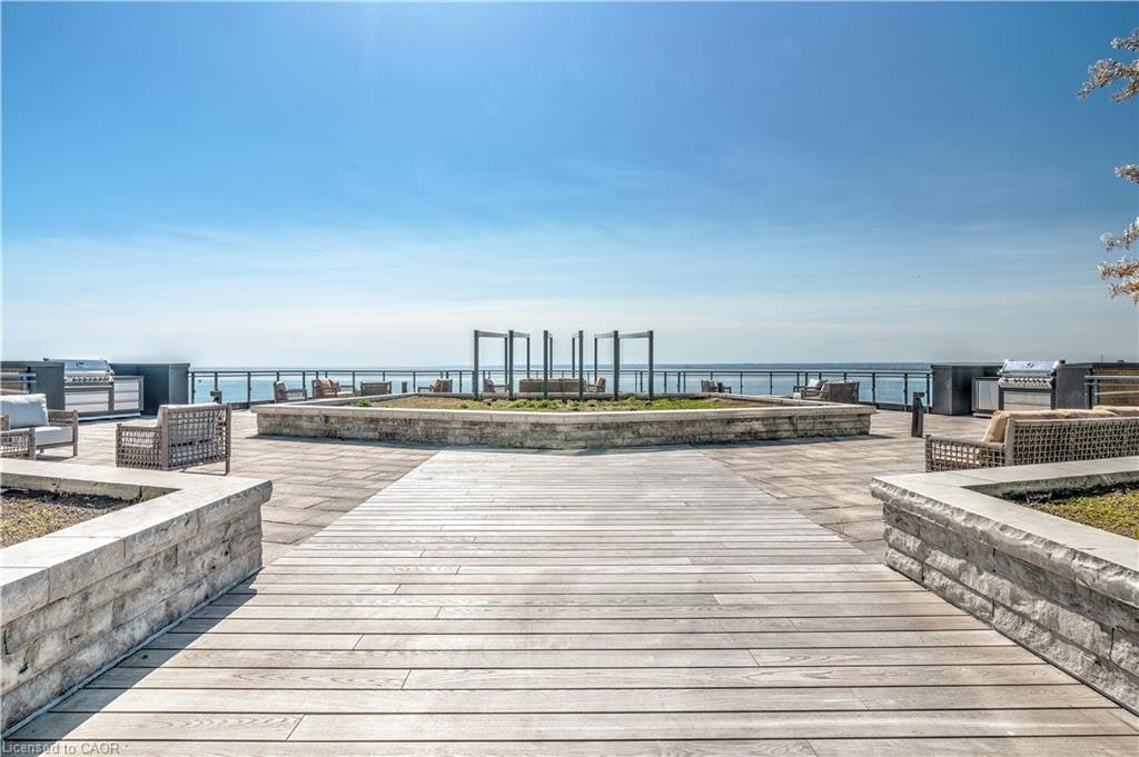 1102-2060 Lakeshore Road, Burlington, ON, L7R 0G2 - 32