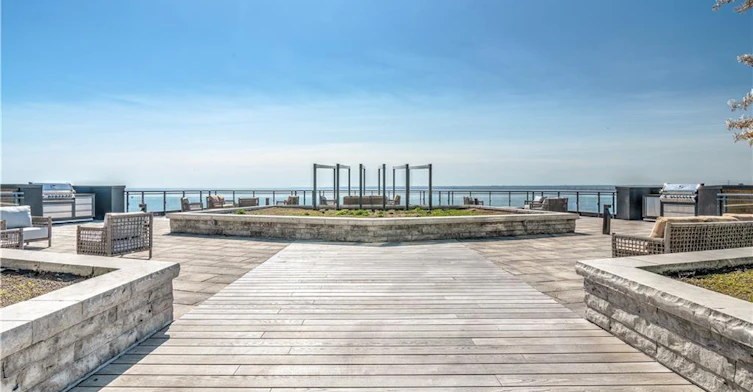 1102-2060 Lakeshore Road, Burlington, ON, L7R 0G2 - 32