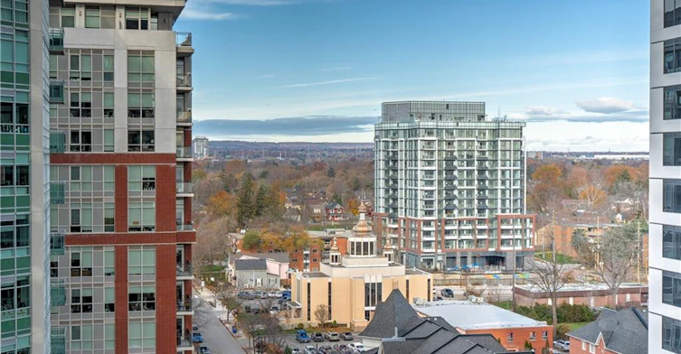 1102-2060 Lakeshore Road, Burlington, ON, L7R 0G2 - 16
