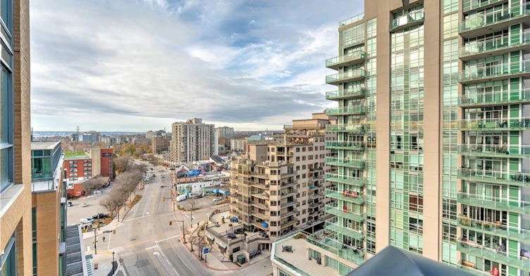 1102-2060 Lakeshore Road, Burlington, ON, L7R 0G2 - 18