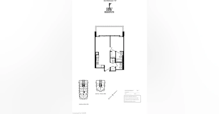 1102-2060 Lakeshore Road, Burlington, ON, L7R 0G2 - 19