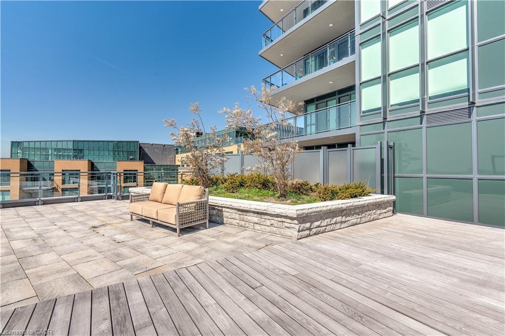 1102-2060 Lakeshore Road, Burlington, ON, L7R 0G2 - 31