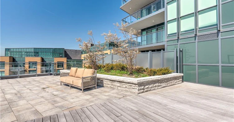 1102-2060 Lakeshore Road, Burlington, ON, L7R 0G2 - 31