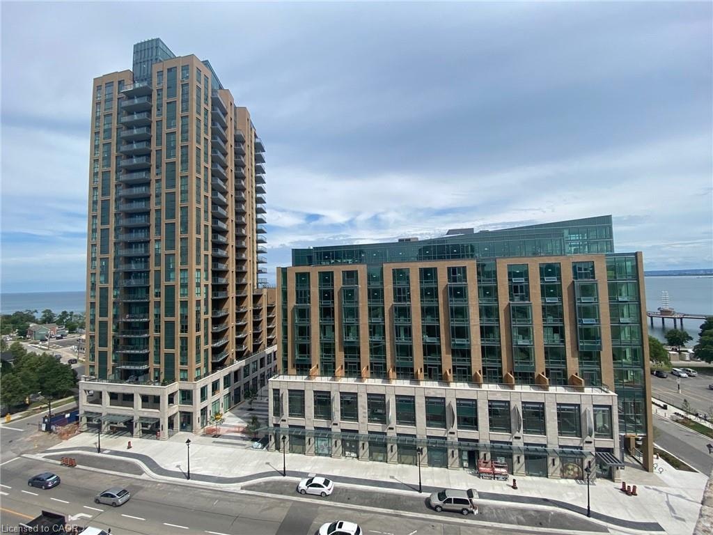 1102-2060 Lakeshore Road, Burlington, ON, L7R 0G2
