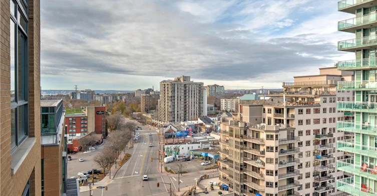 1102-2060 Lakeshore Road, Burlington, ON, L7R 0G2 - 17