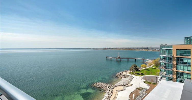 1102-2060 Lakeshore Road, Burlington, ON, L7R 0G2 - 33