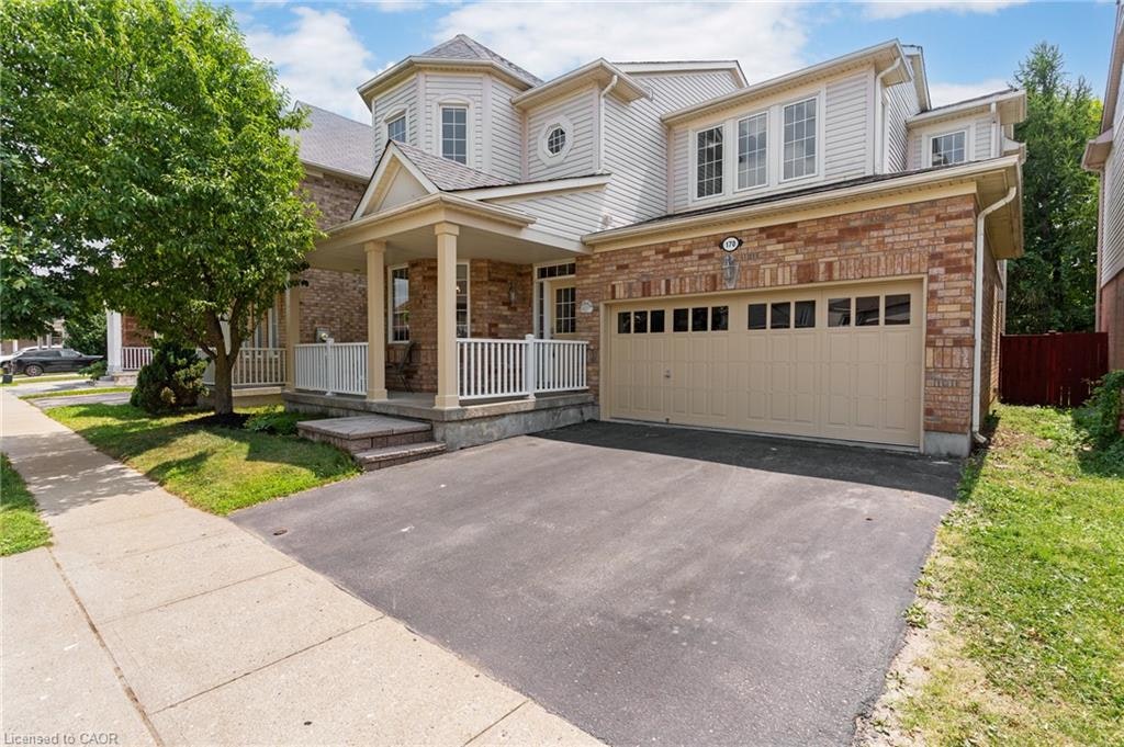 170 Garth Massey Drive, Cambridge, ON, N1T 2G4
