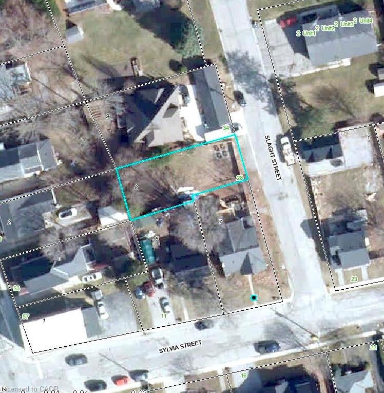 28 Slaght Street, Norfolk County, ON, N0E 1Y0