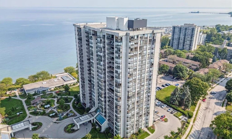 1401-2180 Marine Drive