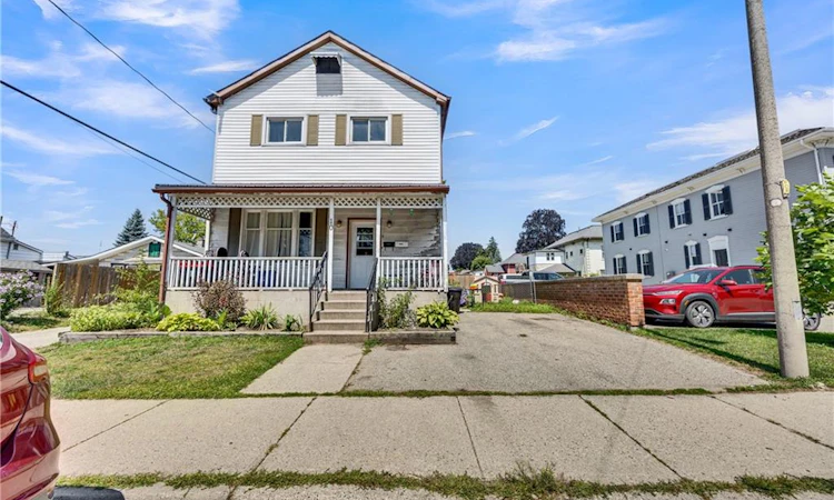 10 Venison Street W